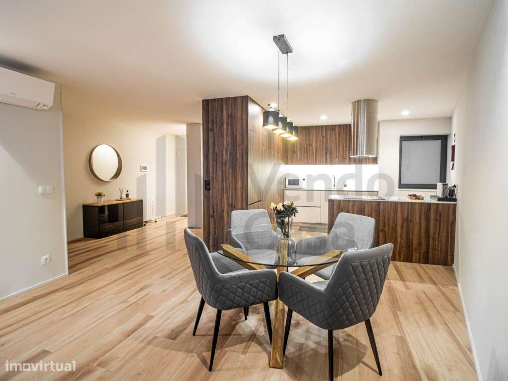 Vende-se T1 - Braga - C. Histórico-10