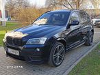 BMW X3 35d xDrive - 3