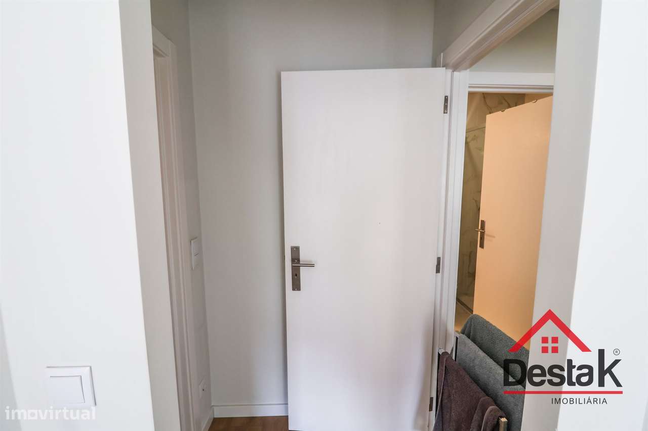 Apartamento T3 a venda em Viseu - Grande imagem: 5/36