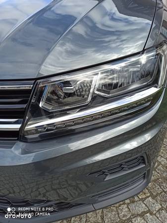 Volkswagen Tiguan 1.5 TSI EVO Trendline - 14