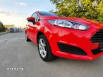 Ford Fiesta 1.0 EcoBoost GPF SYNC Edition ASS - 9