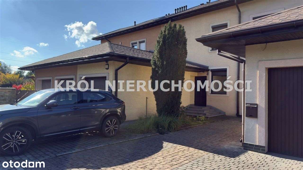 Dom na sprzedaż Żory - Kleszczówka - Pełny obrazek: 1/18