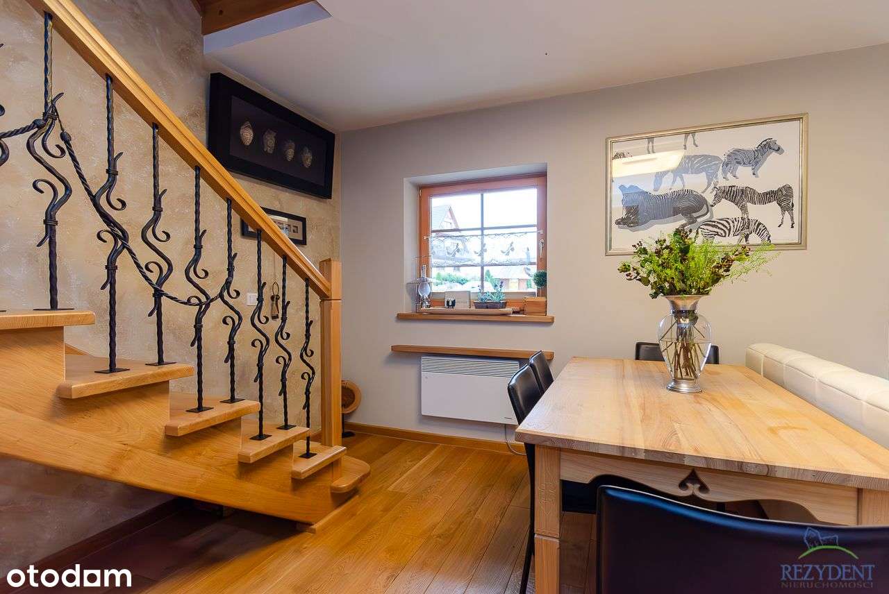 Kupujący 0%. Zamieszkaj w Tatrach. Piękny bliźniak z ogrodem-10