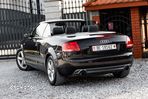 Audi Cabriolet - 8
