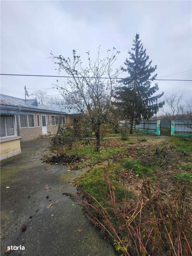 Casa Suraia teren 3471mp-4