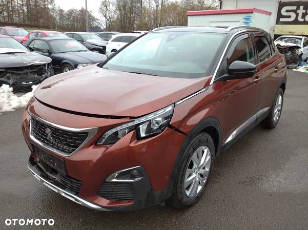 Peugeot 3008 1.2 PureTech Allure - 1