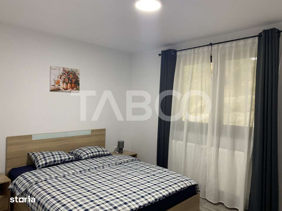 Casa 8 camere 7 bai 284 mp 225mp curte libera in Porumbacu de Sus - Imagine principală: 4/19