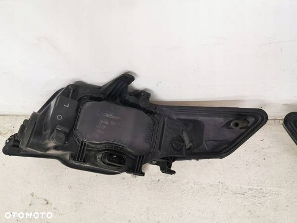 Lampa lewa, prawa Ford Mondeo mk4 lift Xenony - 5