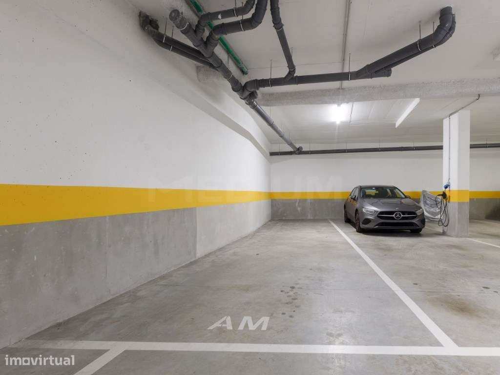 Apartamento T3 localizado em Vila do Conde-25