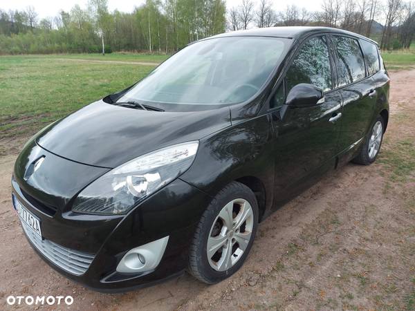 Renault Grand Scenic Gr 1.4 16V TCE Privilege - 4