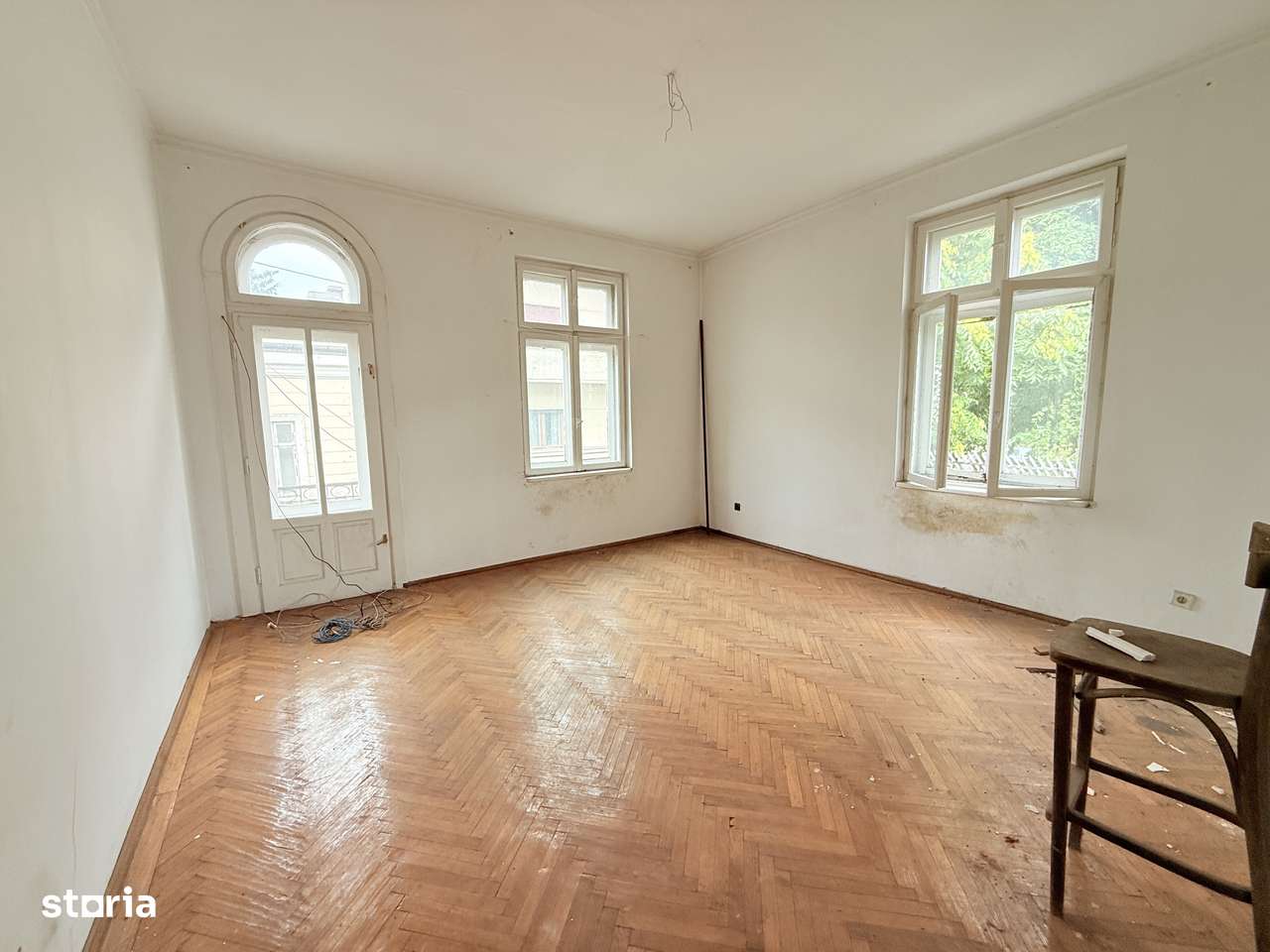 CASA ARHITECTURA DEOSEBITA CARTIERUL EVREIESC - Imagine principală: 2/8