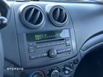 Chevrolet Aveo klimatyzacja, centralny, el. lusterka, el. szyby, benzynka, manual - 10