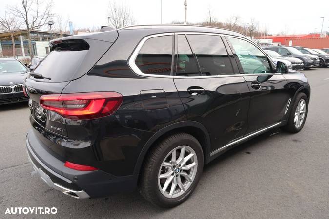 BMW X5 - 16