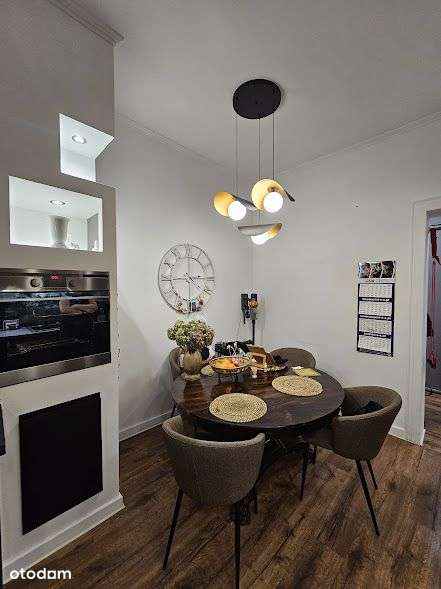 Wały Chrobrego eleganckie 3 pokoje na 1piętrze-2