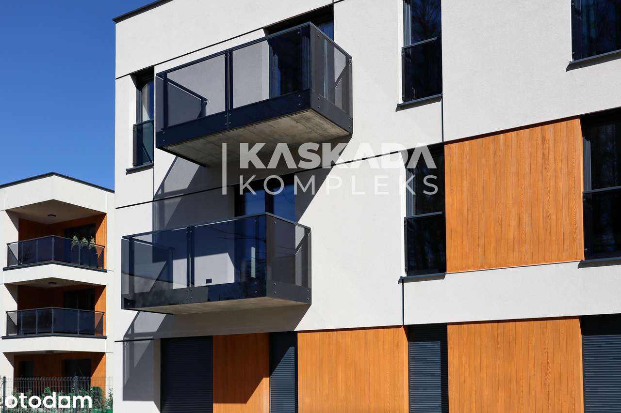 Mieszkanie M4 63 m² II piętro z balkonem. Na Okrzeszyńcu - Pełny obrazek: 3/20