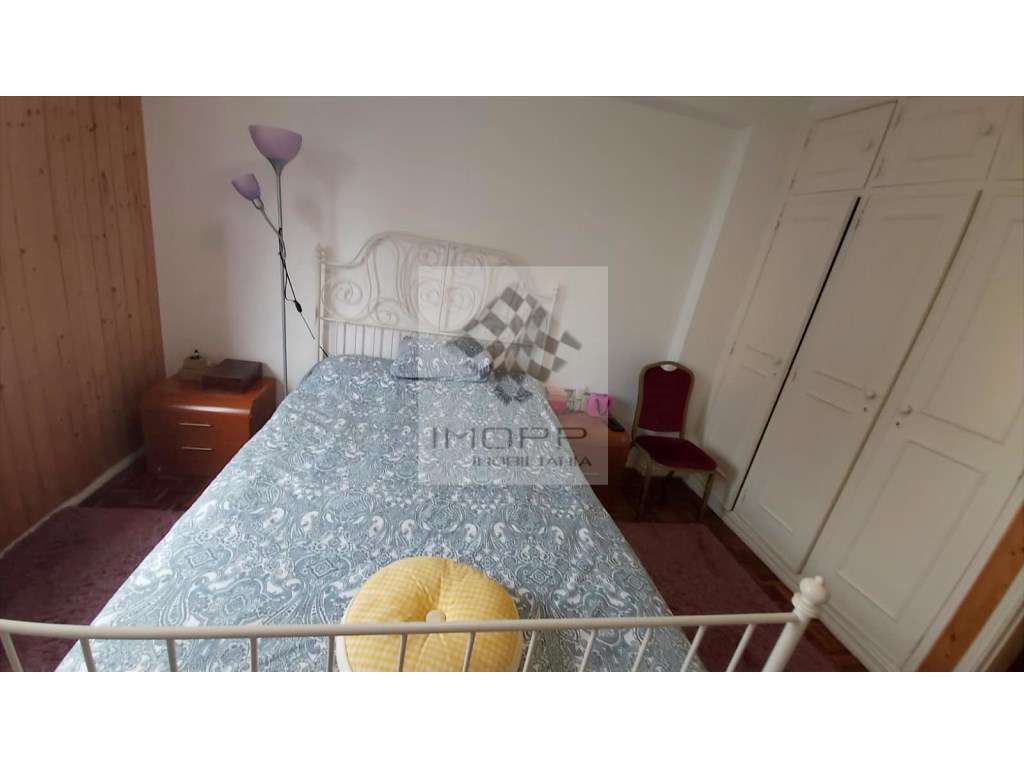 Fantástico Apartamento T2 em Matarraque - São Domingos de Rana-23