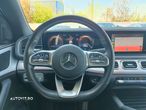 Mercedes-Benz GLE Coupe 350 d 4Matic 9G-TRONIC AMG Line - 13