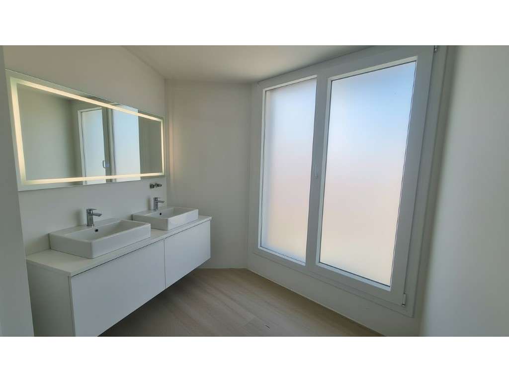 Moradia T2 +1, Contemporânea com Piscina Rua de Conímbriga, Zambuja...-16