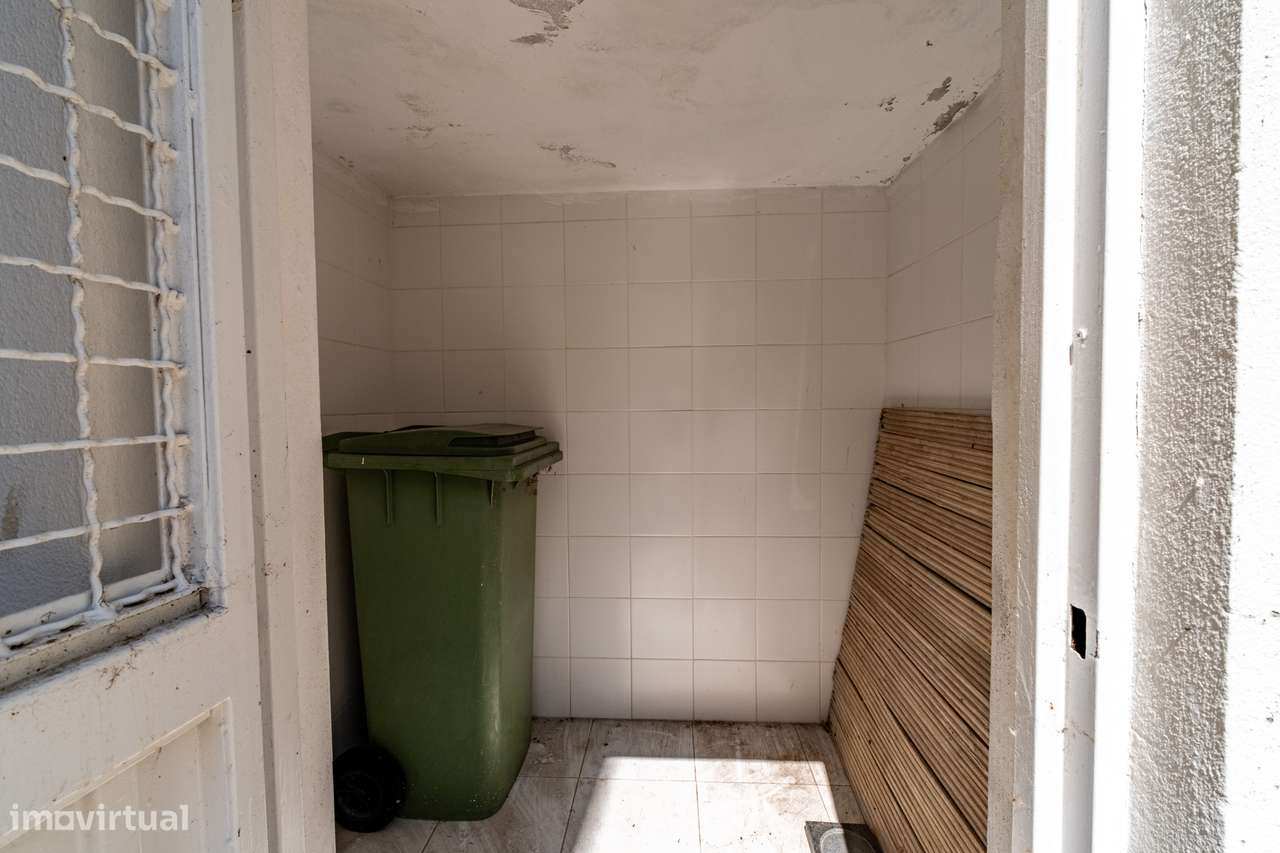 Magnifica Moradia T4 - Aldeamento privado com duas piscinas na Maia-43