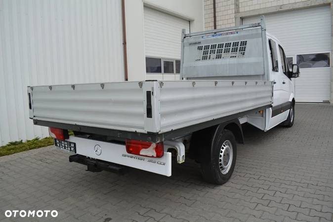 Mercedes-Benz Sprinter 313CDI LIFT - 5