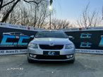 Skoda Octavia 1.6 TDI Ambition - 4