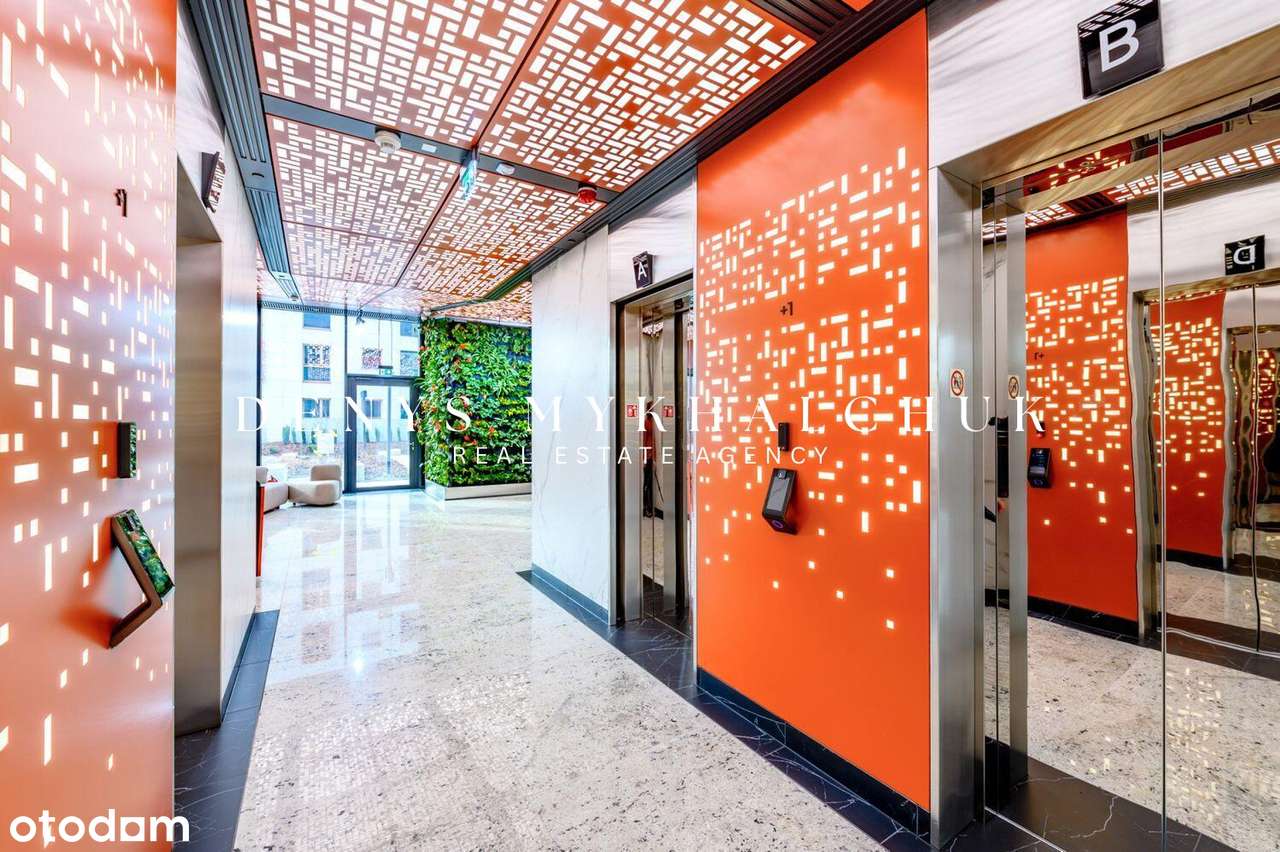 Towarowa Towers - Inwestycyjny hit - 0% fee-12