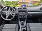 Volkswagen Golf VI 1.6 TDI Trendline - 15