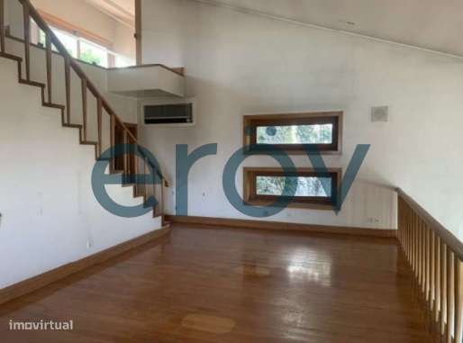 Moradia Unifamiliar com Piscina em Azurém, Guimarães – Próxima da Univ-6