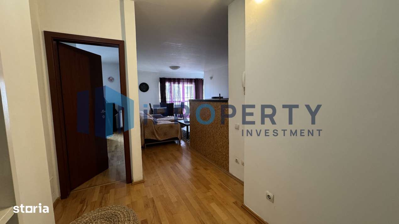 Edenia - Titan | 4 Camere | 3 Bai | 2 Balcoane | Centrala Propri - Imagine principală: 5/19