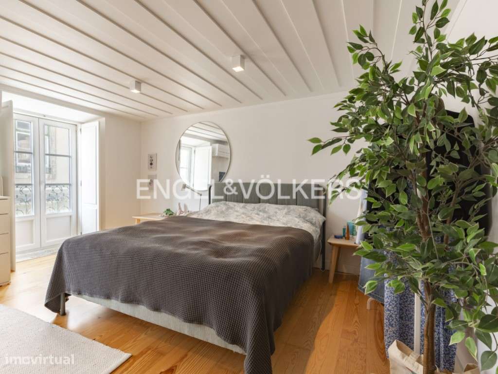 Estudio no centro da cidade - Grande imagem: 5/22