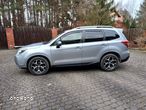 Subaru Forester 2.0XT Platinum Lineartronic - 3