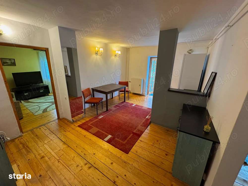 Apartament 2 camere, decomandat, 55 mp, parter, zona Steaua - Imagine principală: 5/9