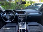 Audi A4 Avant 2.0 TDI DPF multitronic Ambition - 8