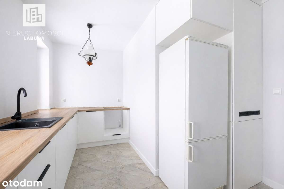 Duże mieszkanie 3 pokoje po generalnym remoncie-3