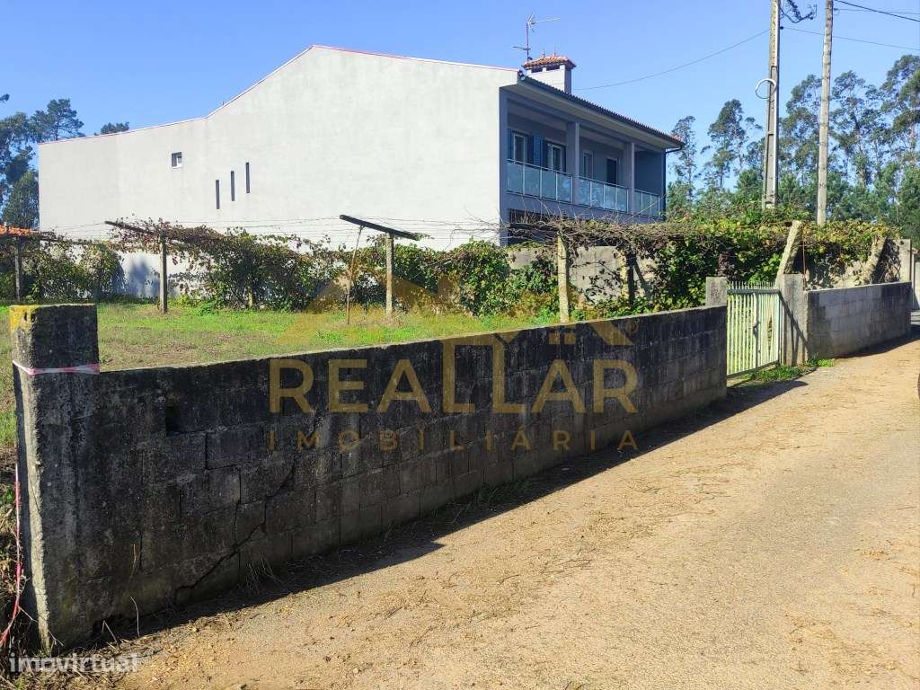 Excelente Terreno em Cristelo - Barcelos - Grande imagem: 5/25