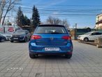 Volkswagen Golf 1.6 TDI DPF DSG BlueMotion Technology Comfortline - 5