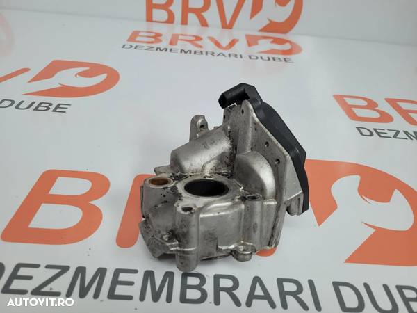 Egr 2,2 motorizare pentru Mercedes Sprinter Euro 5 (2006-2015) an fabricatie - 2