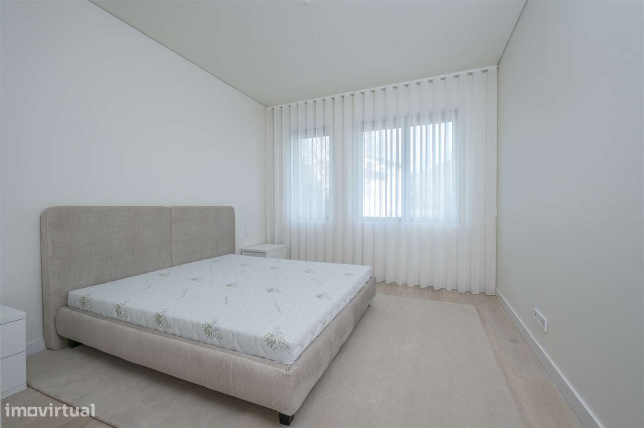 Apartamento T2 na Urb. Bayview, Cascais.-29