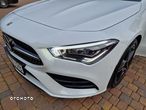 Mercedes-Benz CLA 220 d AMG Line 8G-DCT - 9