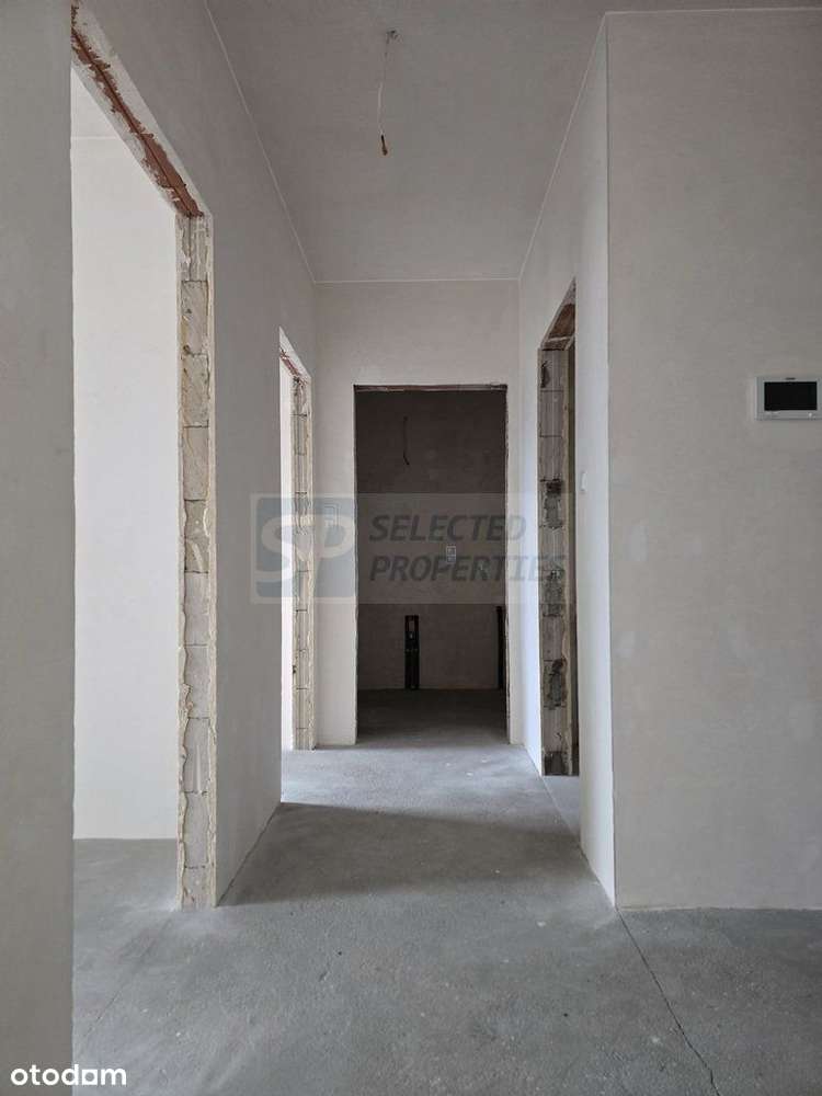 Mokotów, nowy budynek, 3 pokoje, blisko metra-8