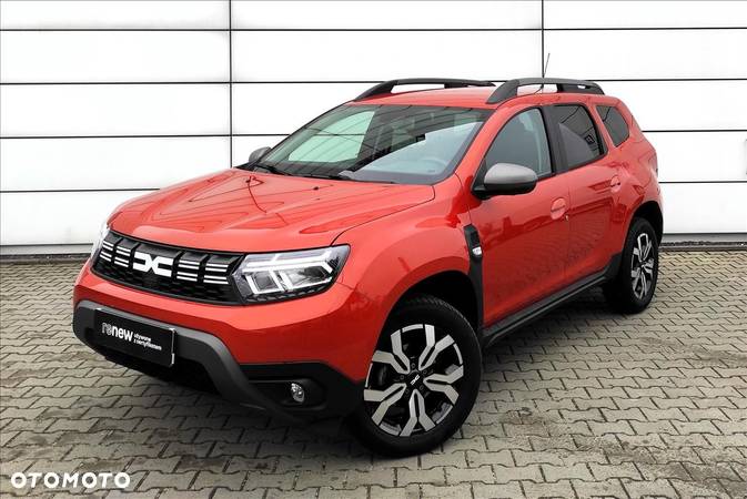 Dacia Duster 1.3 TCe Journey EDC - 1