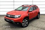 Dacia Duster 1.3 TCe Journey EDC - 1