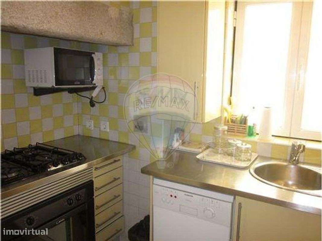 Apartamento T2 para venda-7