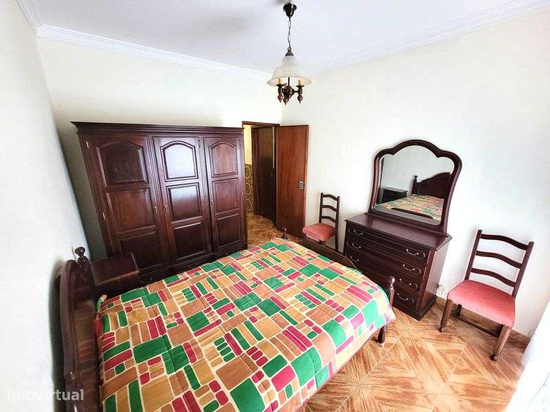 Apartamento T3 (95m2) Baixa da Banheira - Grande imagem: 5/12