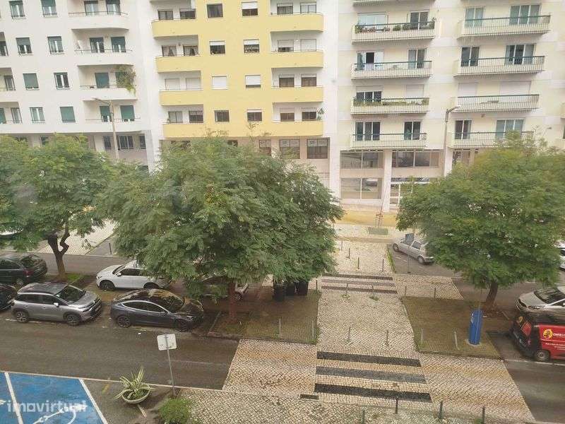 Arrendo escritório em prédio de renome na Penha de França - Grande imagem: 5/12