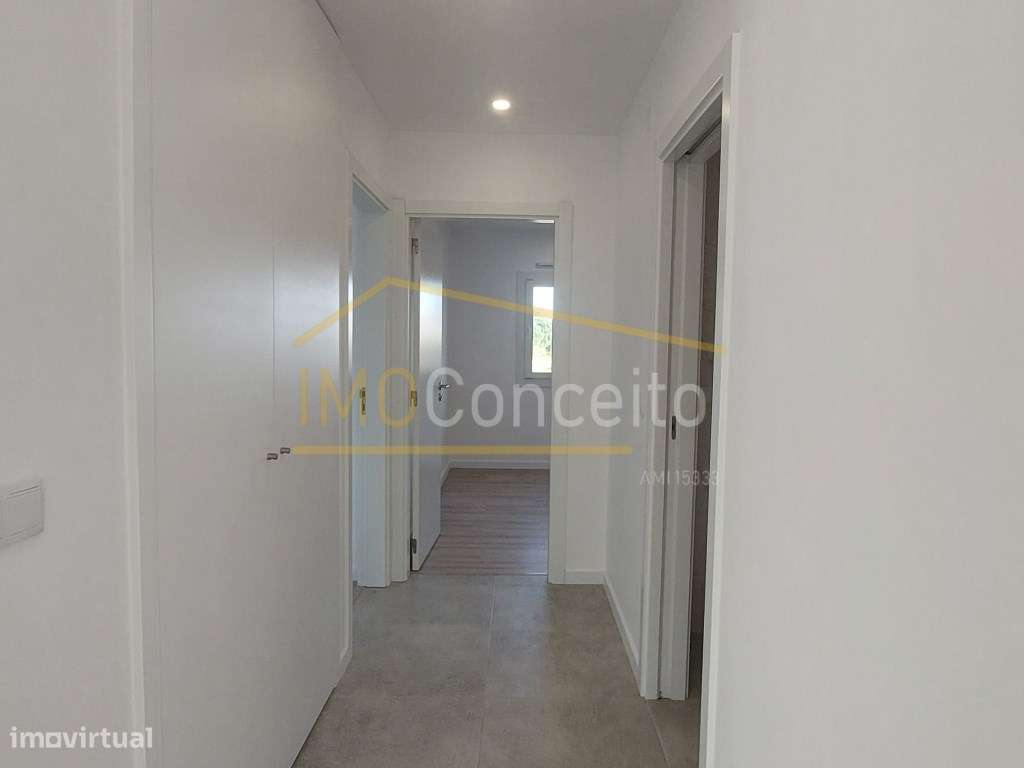 Apartamento T3 |R/C|| Garagem |Constância - Grande imagem: 5/32