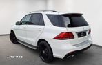 Mercedes-Benz GLE 350 d 4Matic 9G-TRONIC AMG Line - 5