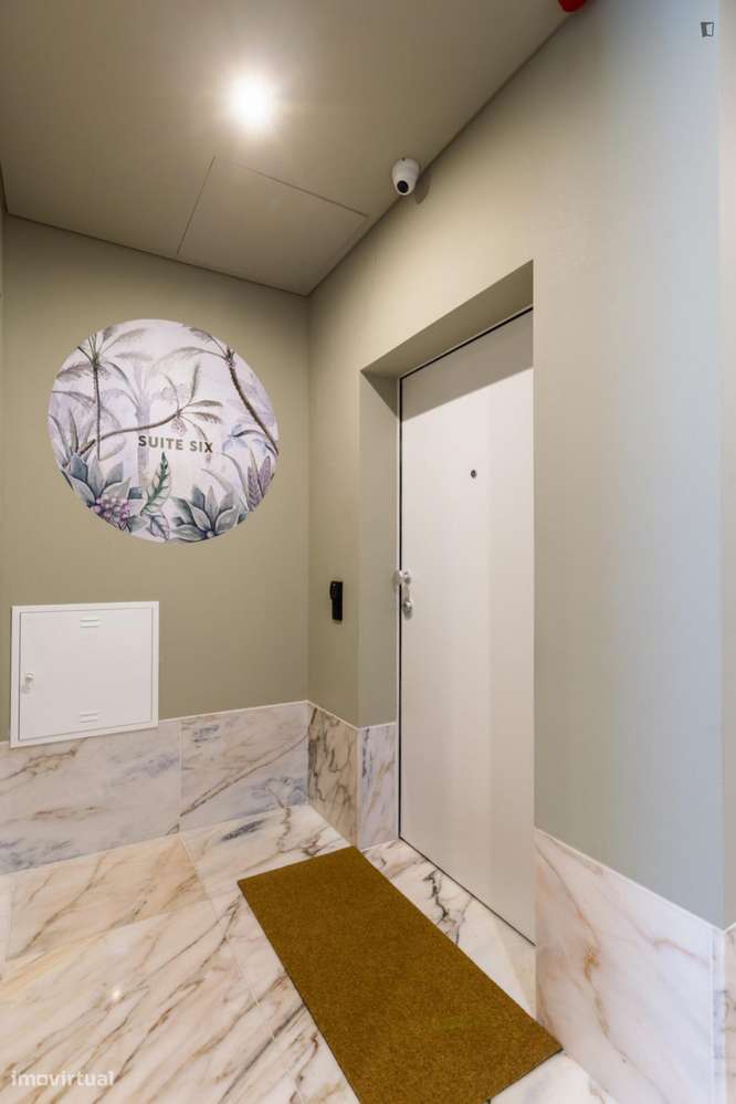 Apartamento com 1 quartos - localizado em Santo Ildefonso Porto - Grande imagem: 4/10