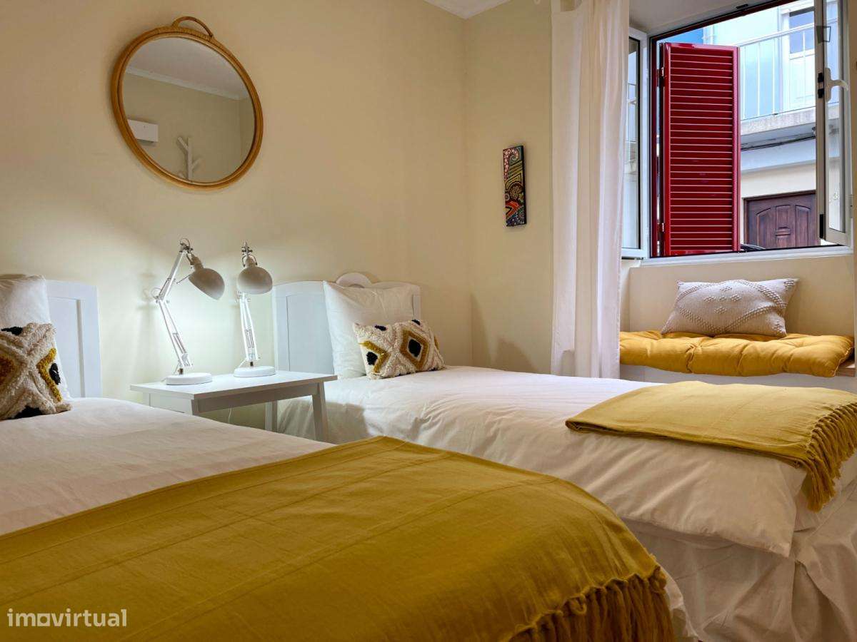 Apartamento com 2 quartos - localizado em Ponta delgada - Grande imagem: 3/30