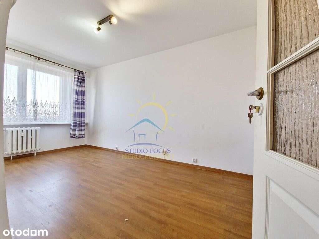 Mieszkanie do własnej aranżacji - 3 pokoje, Rąbin-4